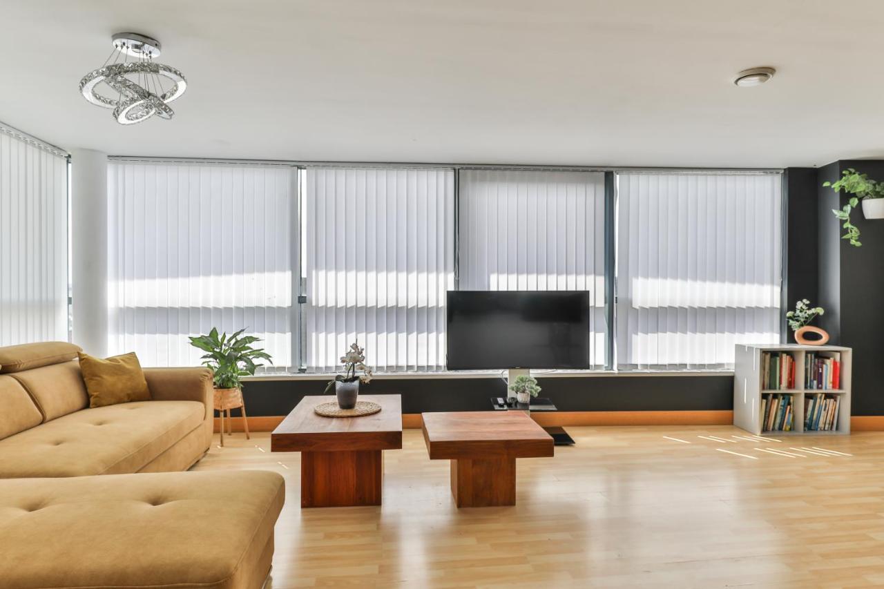 Апартаменты Leeds Most Stunning Penthouse! - Sleeps 8 Экстерьер фото