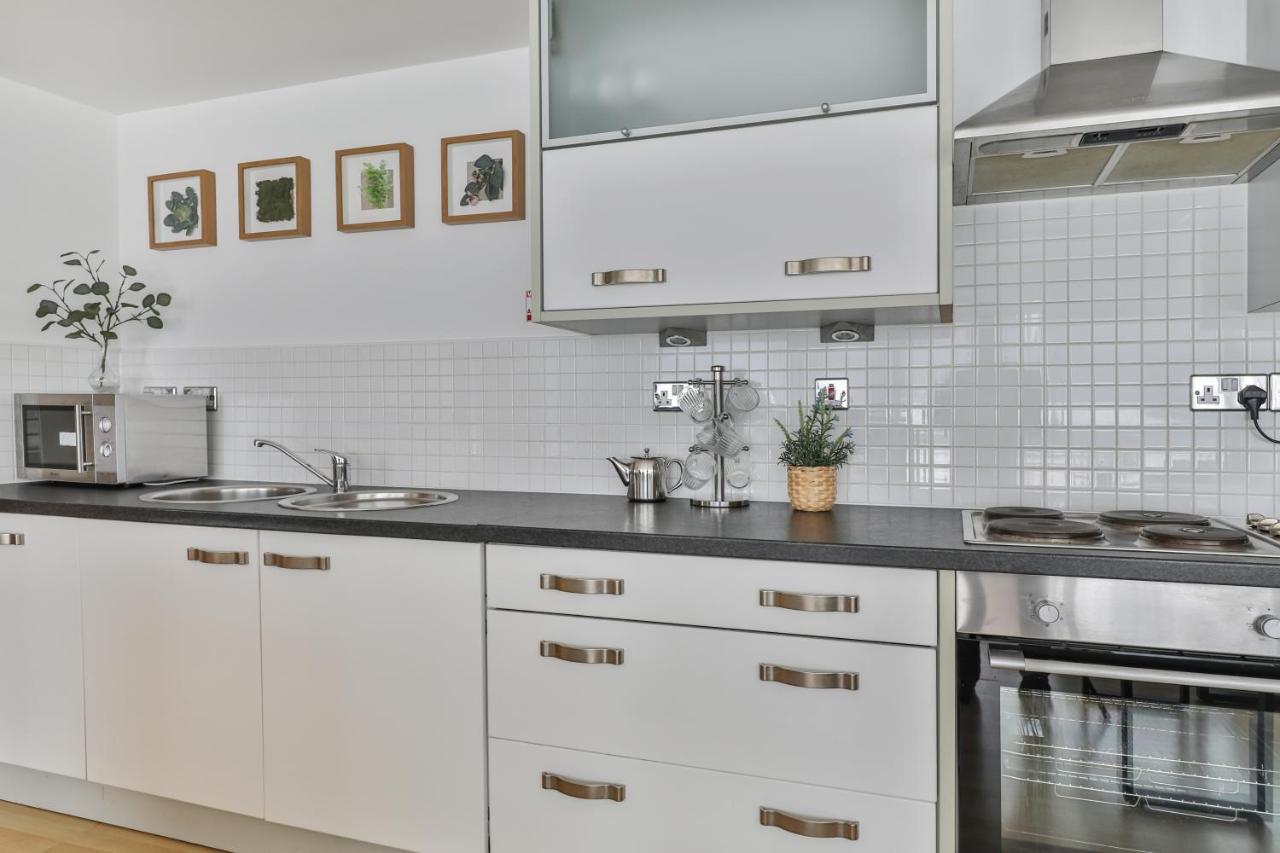 Апартаменты Leeds Most Stunning Penthouse! - Sleeps 8 Экстерьер фото